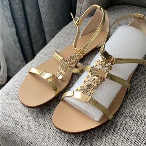 Jimmy Choo Sandals size 40.5